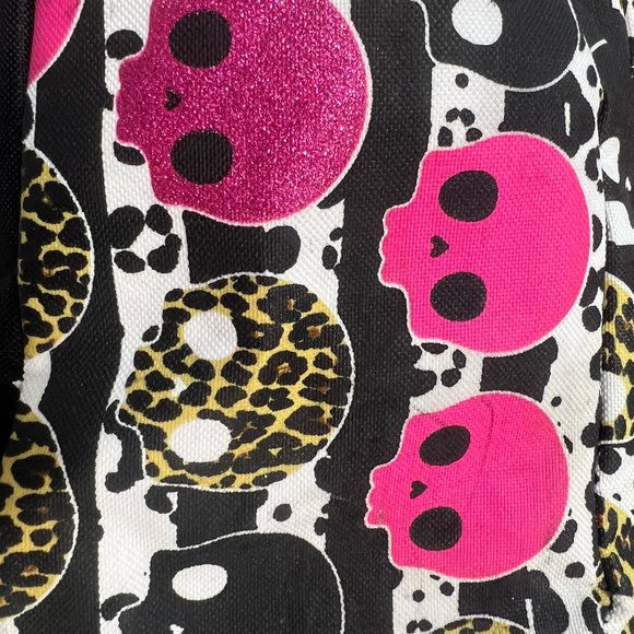 Loungefly Backpack - Picture 6 of 11